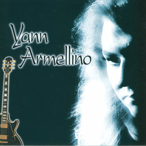 Yann Armellino