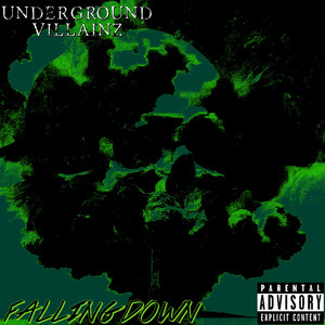 Riddlez Da Klown - Falling Down (Explicit)