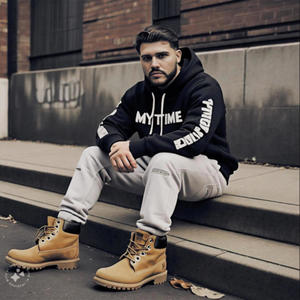 I found my way (interlude)