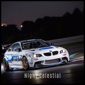 Night Celestial (Explicit)