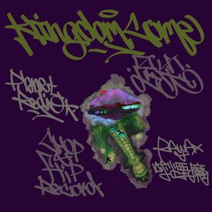 RAWAX - Kingdom Come