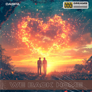 We Back Home (Dub Mix)