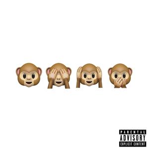 Trap Monkeys (feat. Misty Lean, Yung Webz & Jacky Buckets) [Remix] [Explicit]