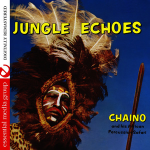 Jungle Echoes (Digitally Remastered)