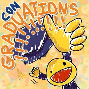 CONGRADUATIONS!!!!!!!!!! (Explicit)