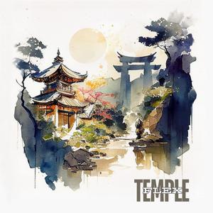 Temple Flex (feat. YKSDOG)