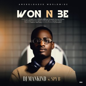 Won n Be (feat. Spy B)