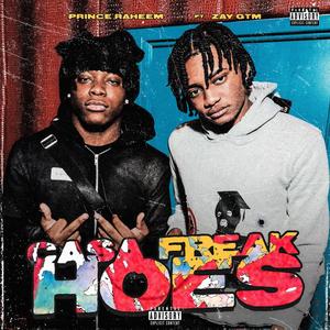 Casa Freak Hoe (feat. Zay Gtm) (Explicit)