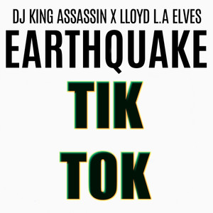 Tik Tok (Acapellas)