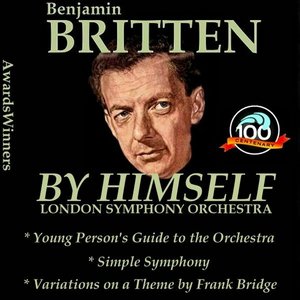 The Young Person's Guide to the Orchestra, Op. 34