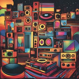 I'm Feeling.... (Explicit)