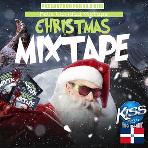 Feliz Navidad Mixtape (Explicit)