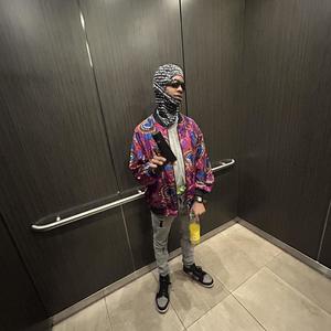 Get At Me (freestyle) (Explicit)