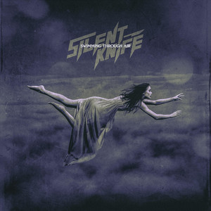 Swimming Through Air