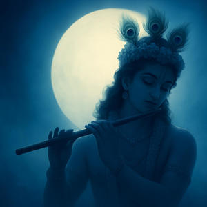 Kanha Tu Hi Mera Sahara