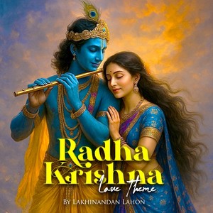 Radha Krishna Love Theme