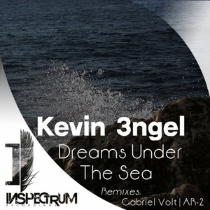 Dreams Under The Sea (Original Mix)