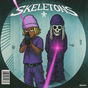 Skeletons (Explicit)