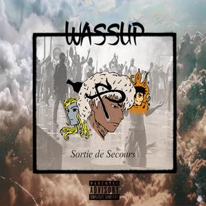 Conflits Internes (feat. Y.M) (Explicit)