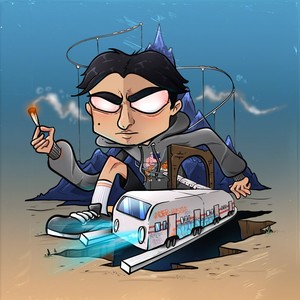 Угроза обществу (Explicit)