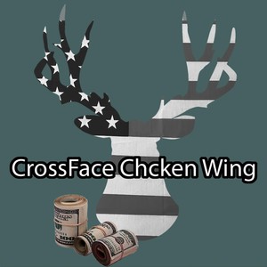 CrossFace ChckenWing