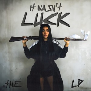 Luck - Peace and Love