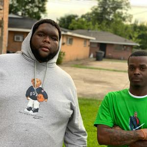 Rich Nigga (Explicit)