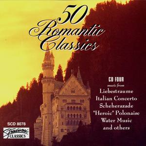 50 Romantic Classics (Vol 4)