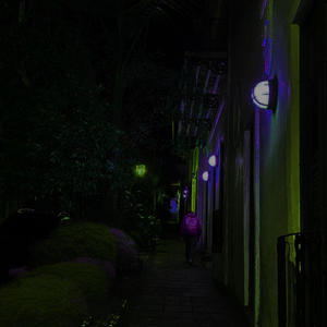 anhedonia (Explicit)