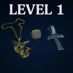 Level 1 (Explicit)