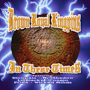 What's My Name (Explicit)