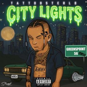 City Lights (Explicit)