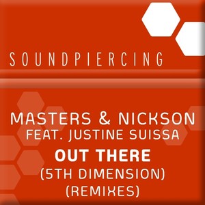 Out There (5th Dimension) [The Remixes]