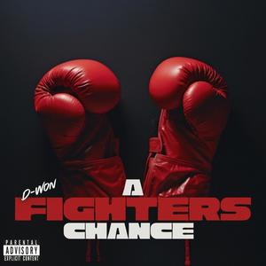 A FIGHTERS CHANCE (Explicit)