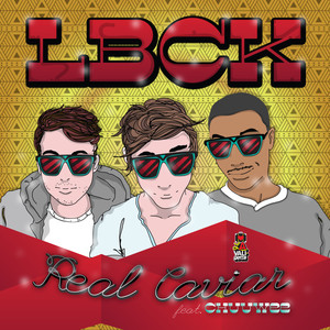 Real Caviar (Instrumental)