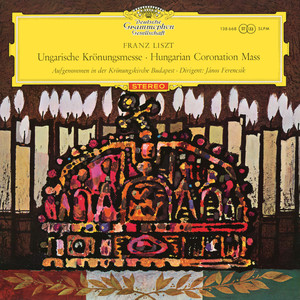 Hungarian Coronation Mass, S.11 - Liszt: Hungarian Coronation Mass, S.11: VIII. Agnus Dei