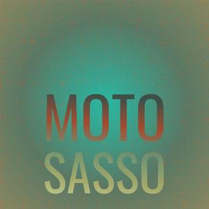 Moto Sasso