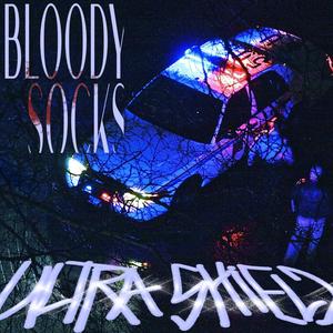 Bloody Socks (feat. Cyberbully2037, Hank Chill & Ghost Princess) (Explicit)