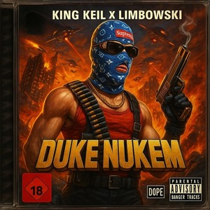 Duke Nukem (Explicit)