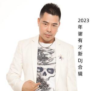 2023年谢有才新DJ合辑