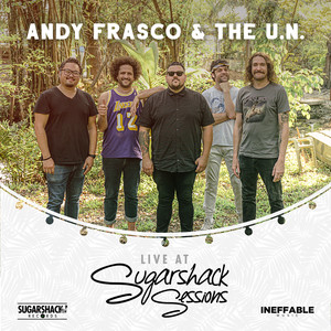 Everything Bagel (Live at Sugarshack Sessions)