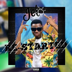 Re-Started (Explicit)