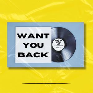 Want You Back