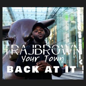 Back at it! (Explicit)