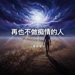 再也不做痴情的人 (决绝版)