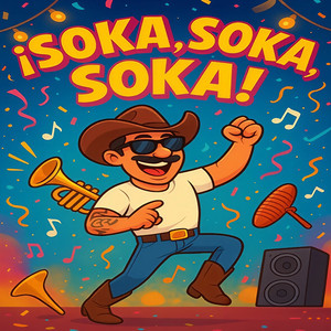 La Cumbia Soka Soka Soka