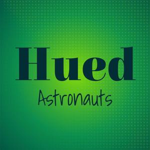 Hued Astronauts