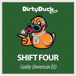 Caddy(American DJ) (Original Mix)