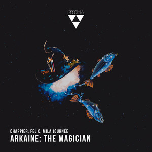 The Magician I (Original Mix)