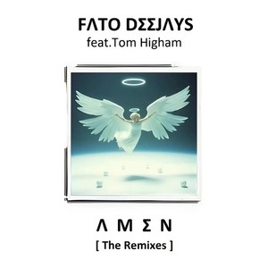 Fato Deejays - Amen (Ambient version)